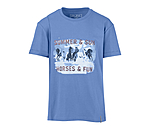 Kinder-T-Shirt Olena
