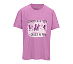 Kinder-T-Shirt Olena