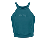Kinder-Cropped Top Dalin