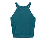 Kinder-Cropped Top Dalin