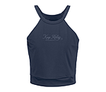 Kinder-Cropped Top Dalin