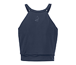 Kinder-Cropped Top Dalin
