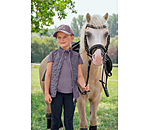 Kinder-Kombi-Steppweste Mika II