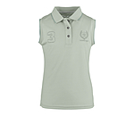 Kinder-Funktionsshirt Letta