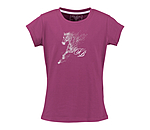 Kinder-T-Shirt Dana