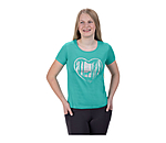 Kinder-T-Shirt Hearty II