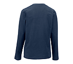 Kinder-Langarmshirt Dana