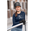 Kinder-Langarmshirt Dana