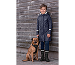 Kinder-Winter-Regenjacke Sealy II
