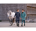 Kinder-Winter-Regenjacke Sealy II