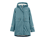 Kinder-Winter-Regenjacke Sealy II