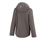 Kinder-Softshelljacke Mo