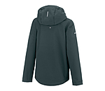 Kinder-Softshelljacke Mo