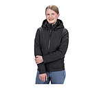 Kinder-Softshelljacke Mo