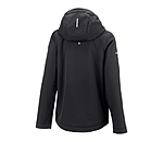 Kinder-Softshelljacke Mo