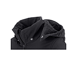 Kinder-Softshelljacke Mo