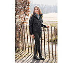 Kinder-Softshelljacke Mo