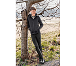 Kinder-Softshelljacke Mo