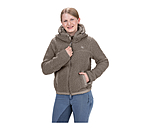 Kinder-Teddyjacke Jean
