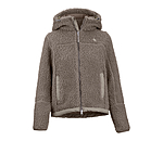 Kinder-Teddyjacke Jean