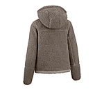 Kinder-Teddyjacke Jean