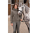 Kinder-Teddyjacke Jean