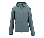 Kinder-Performance-Stretchjacke Mel