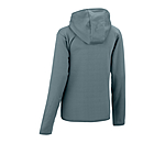 Kinder-Performance-Stretchjacke Mel