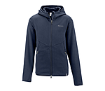 Kinder-Performance-Stretchjacke Mel