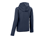 Kinder-Performance-Stretchjacke Mel