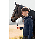 Kinder-Performance-Stretchjacke Mel