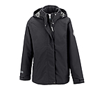 Kinder-3 in 1 Reitjacke Runa II
