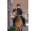 Kinder 3 in 1 Reitjacke Runa II