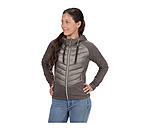 Kinder-Kombi-Reitjacke Bellia