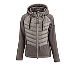 Kinder-Kombi-Reitjacke Bellia