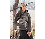 Kinder-Kombi-Reitjacke Bellia