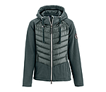 Kinder-Kombi-Reitjacke Bellia