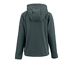 Kinder-Kombi-Reitjacke Bellia
