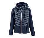 Kinder-Kombi-Reitjacke Bellia