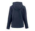 Kinder-Kombi-Reitjacke Bellia