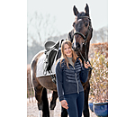 Kinder-Kombi-Reitjacke Bellia