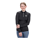 Kinder-Funktions-Langarmshirt Blair II