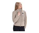 Kinder-Teddyfleecejacke Billie II
