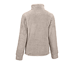 Kinder-Teddyfleecejacke Billie II