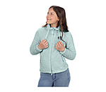 Kinder-Teddyfleecejacke Billie II