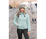 Kinder-Teddyfleecejacke Billie II