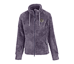 Kinder-Teddyfleecejacke Billie II
