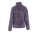 Kinder-Teddyfleecejacke Billie II