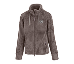 Kinder-Teddyfleecejacke Billie II
