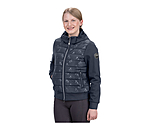 Kinder-Kombi-Softshelljacke Nika